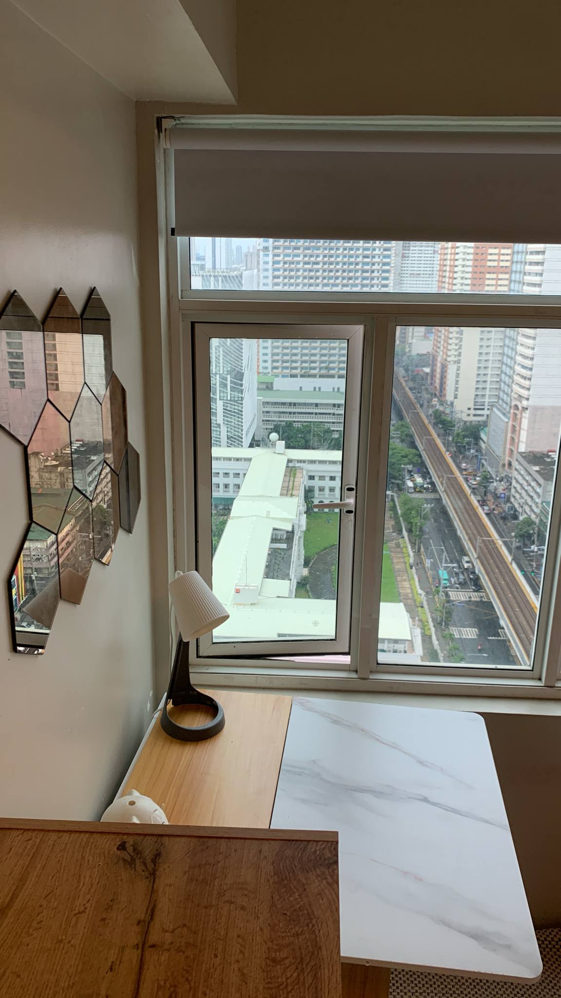 Studio type Semi Furnished unit for sale – photo 1