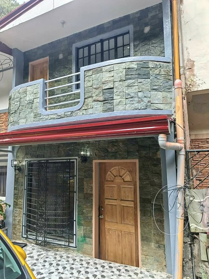 house and lot for sale – photo 1