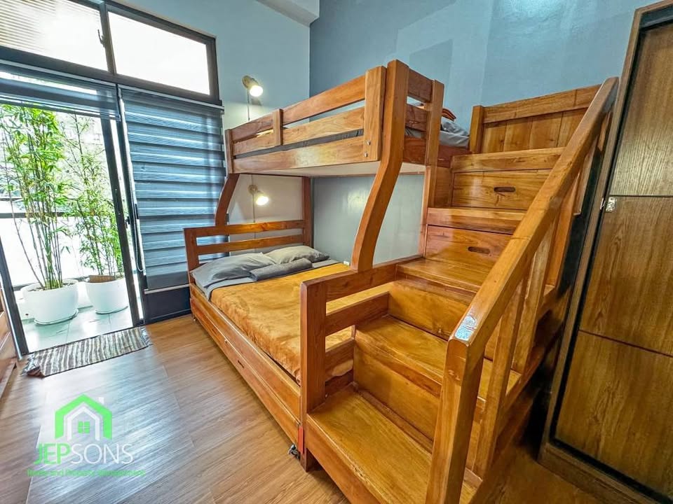 Megatower Unit Fully Furnished โ photo 1
