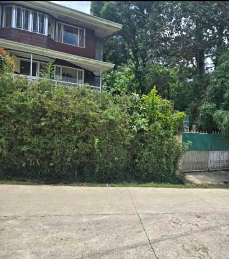 House and Lot for Sale – photo 1