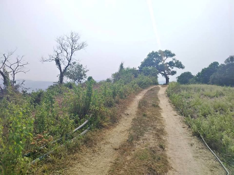 Titled lot for sale – photo 1