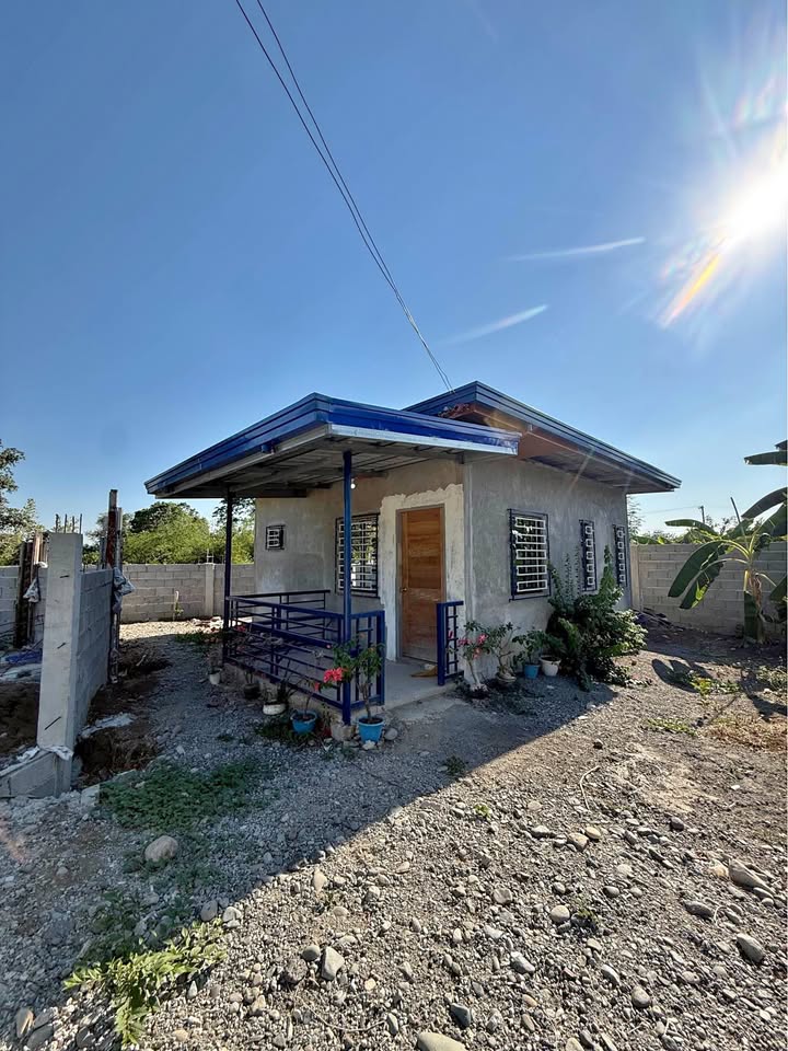 House and Lot For Sale – photo 1