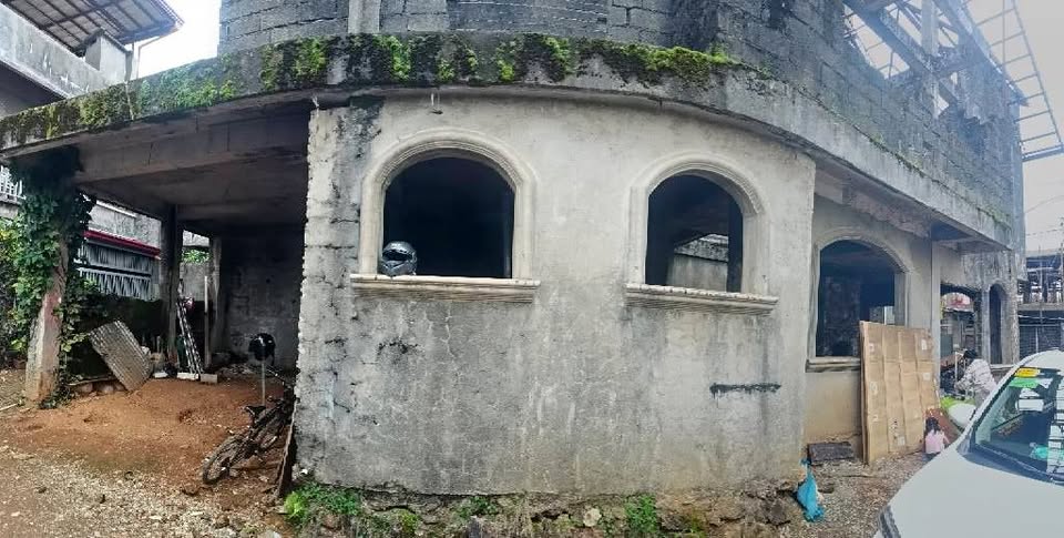House and lot Kayo magtuloy – photo 1