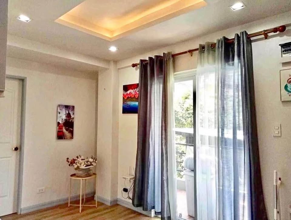 Baguio Apartment for rent – photo 1