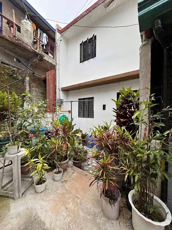 BAGUIO HOUSE & LOT FOR SALE — AFFORDABLE & READY TO MOVE IN – photo 1
