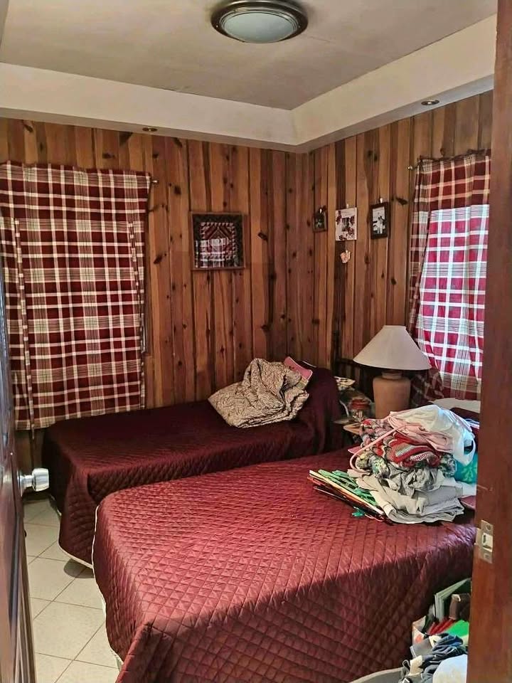 House and lot for sale – photo 1