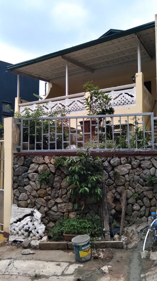 BAKAKENG HOUSE AND LOT FOR SALE – photo 1