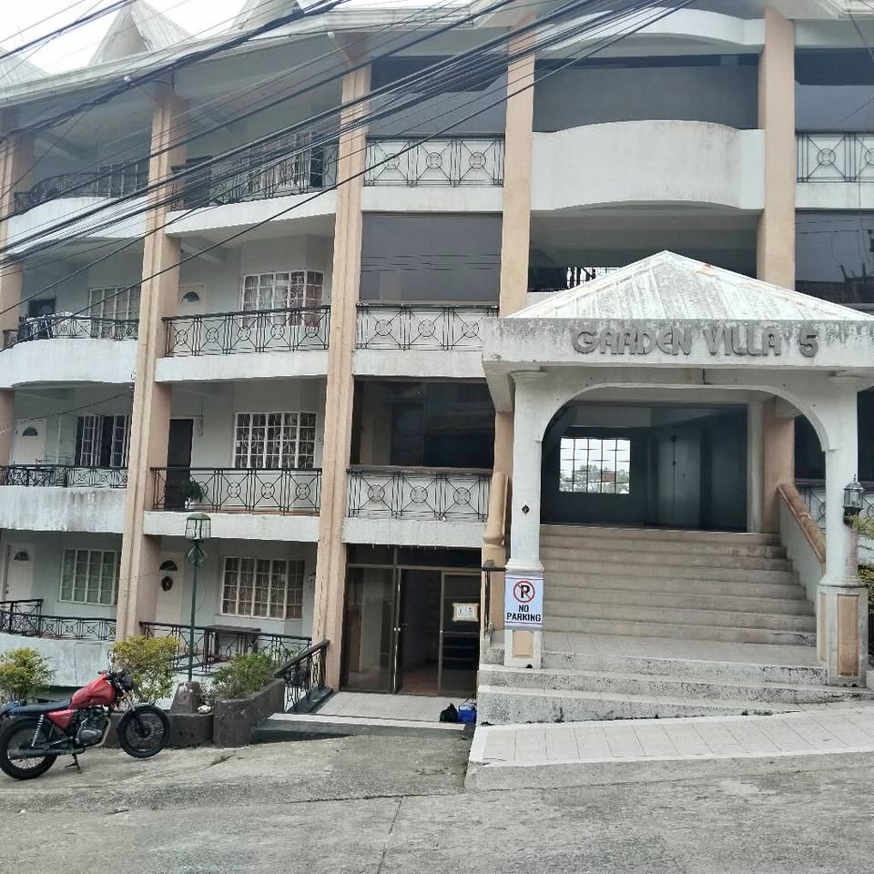 Garden Villa 533 – photo 1