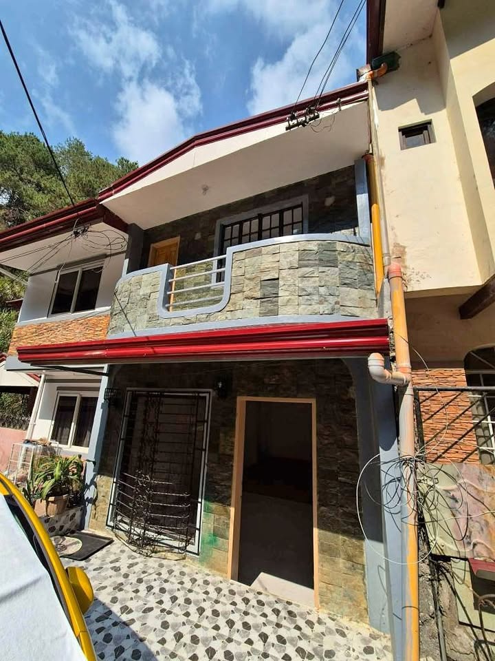 House & Lot Baguio – photo 1