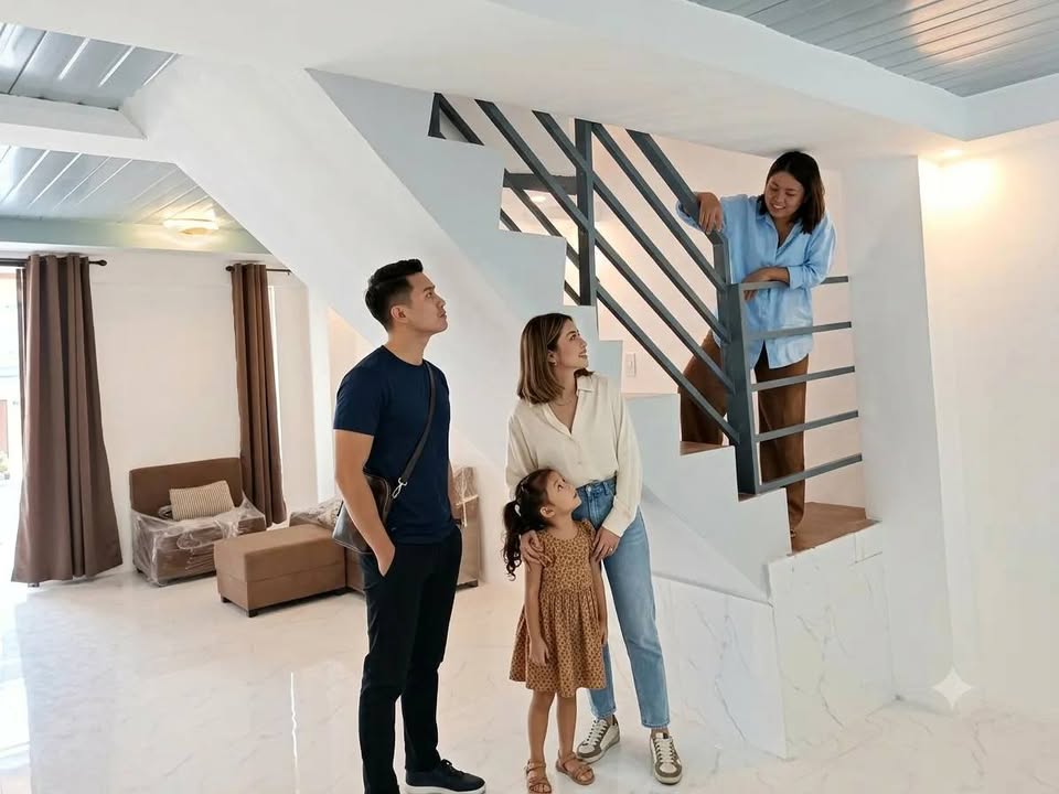 Apartment for Sale (Preselling) P3.9M 3BR 2B. 28mins from SM Baguio – photo 1