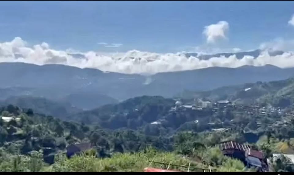 Green Valley Baguio Condominium – photo 1