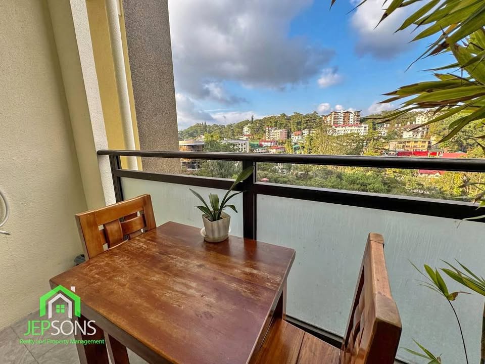 Megatower Unit Fully Furnished โ photo 1