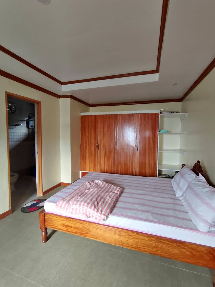 Baguio Transient house – photo 1