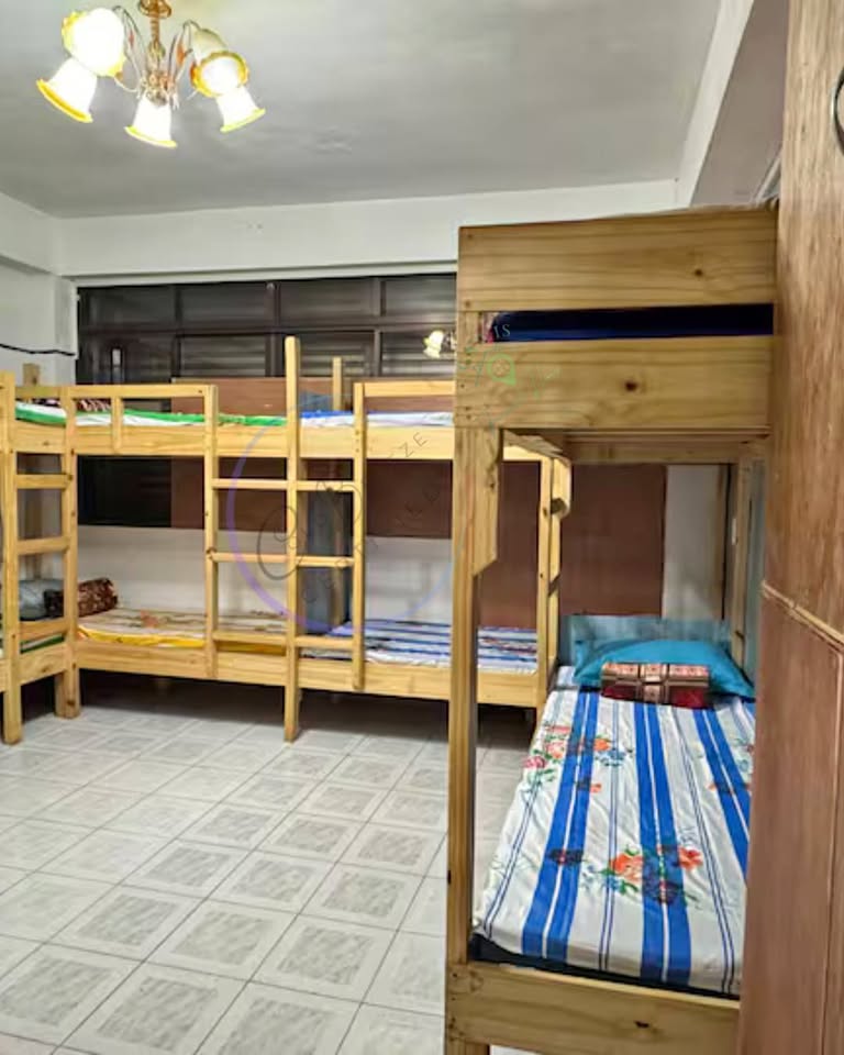 1 Bedroom with CR – photo 1