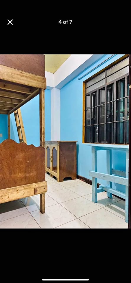 Rooms for rent – photo 1