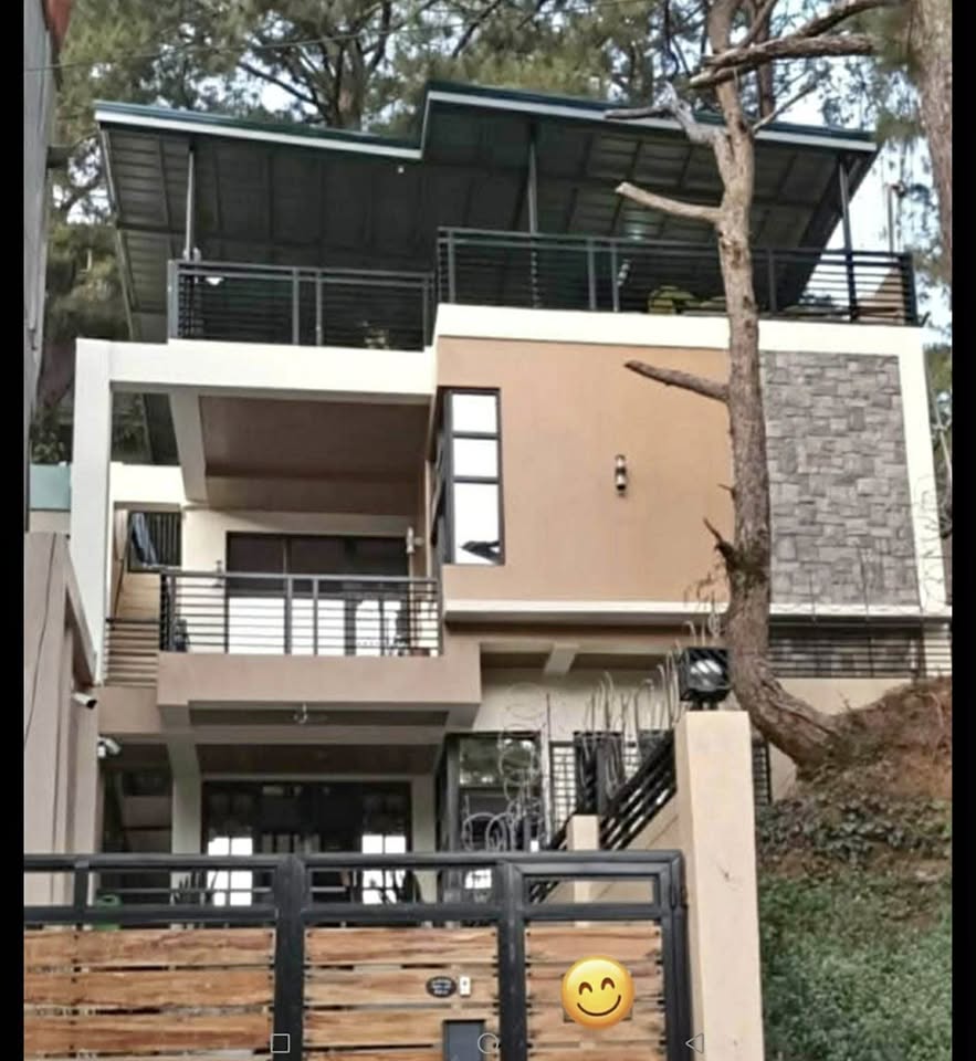 house and lot rush sale – photo 1