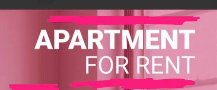 2 BEDROOM APARTMENT FOR RENT – photo 1