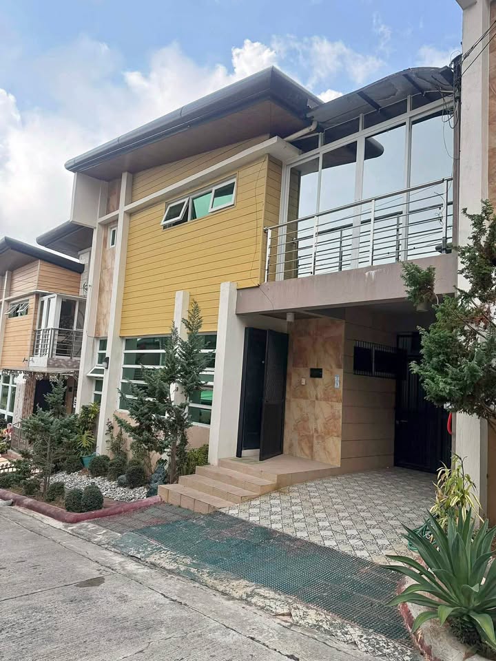 House and Lot Baguio City – photo 1