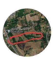 Lot for Sale – photo 1